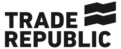 Trade Republic logo