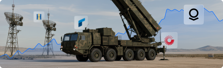 lanzamisiles militar