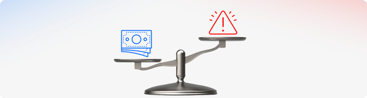 merleg ami meri a penz es kockazatot