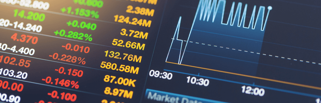 Imagen de un grÃ¡fico bursÃ¡til en un artÃ­culo sobre el Ibex 35