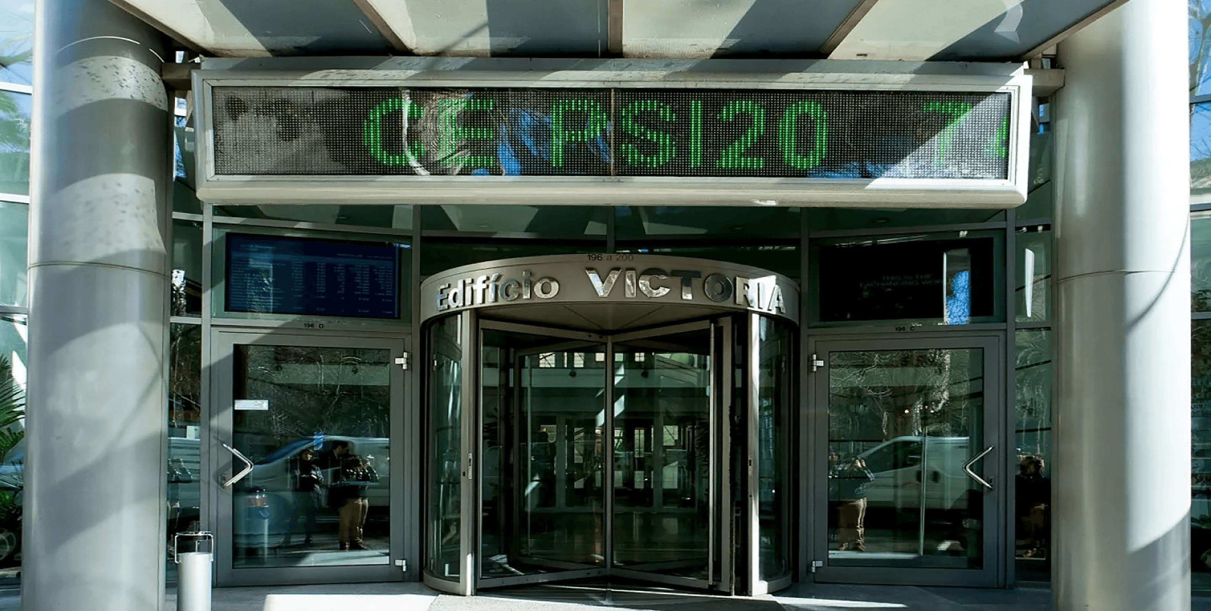 EdifÃ­cio Victoria em Lisboa