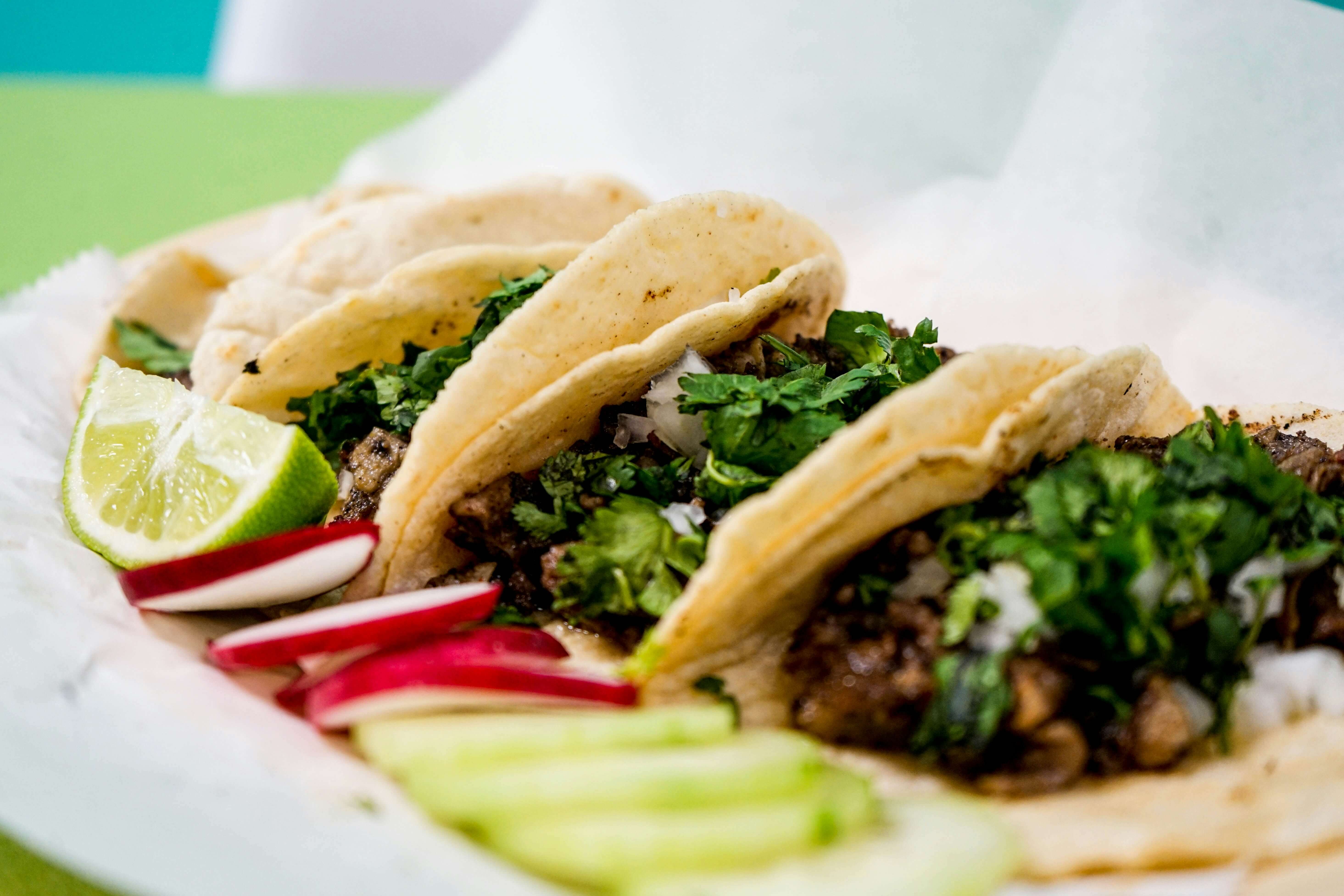 Imagen de Tacos