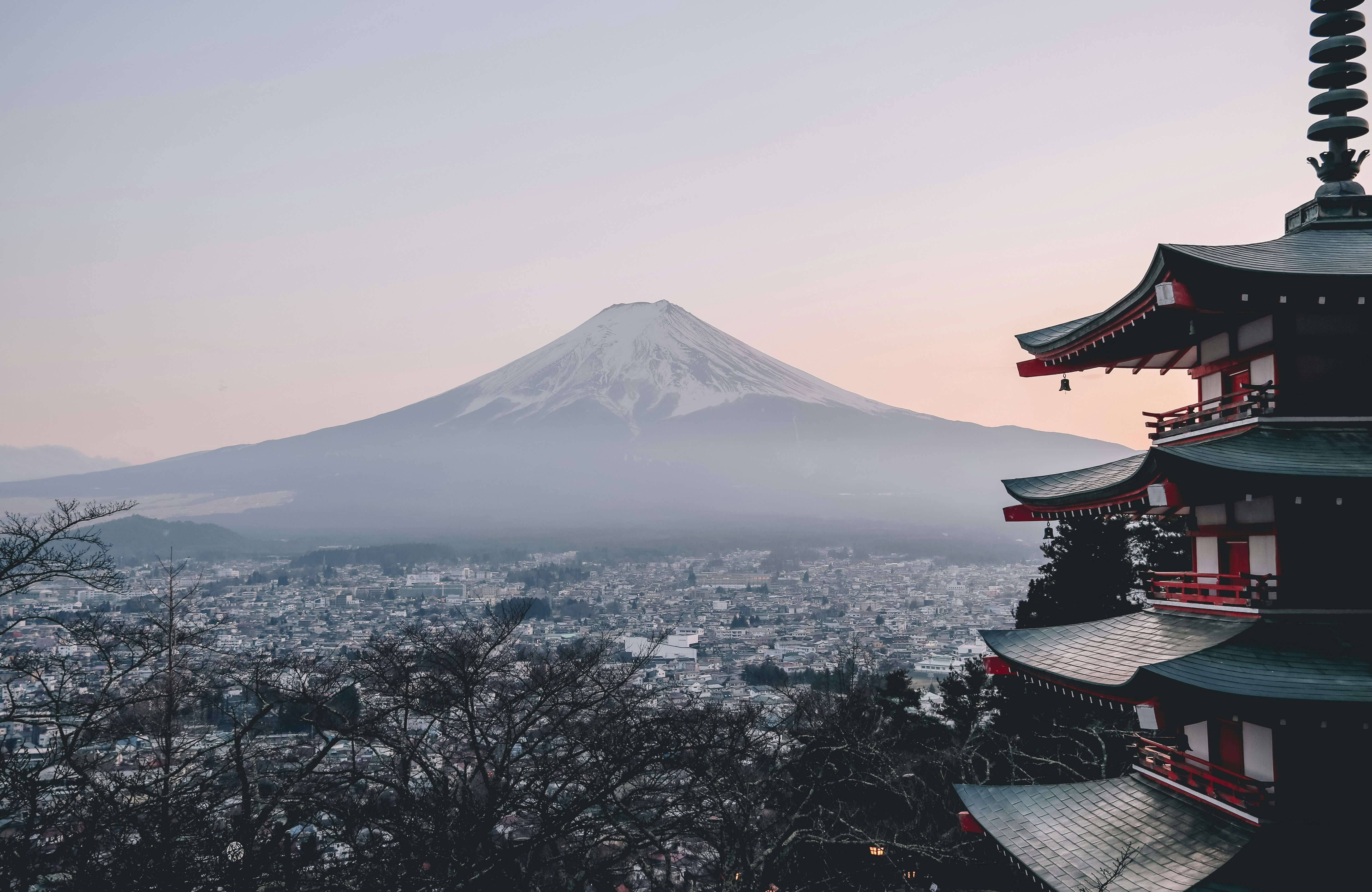 Imagen de JapÃ³n