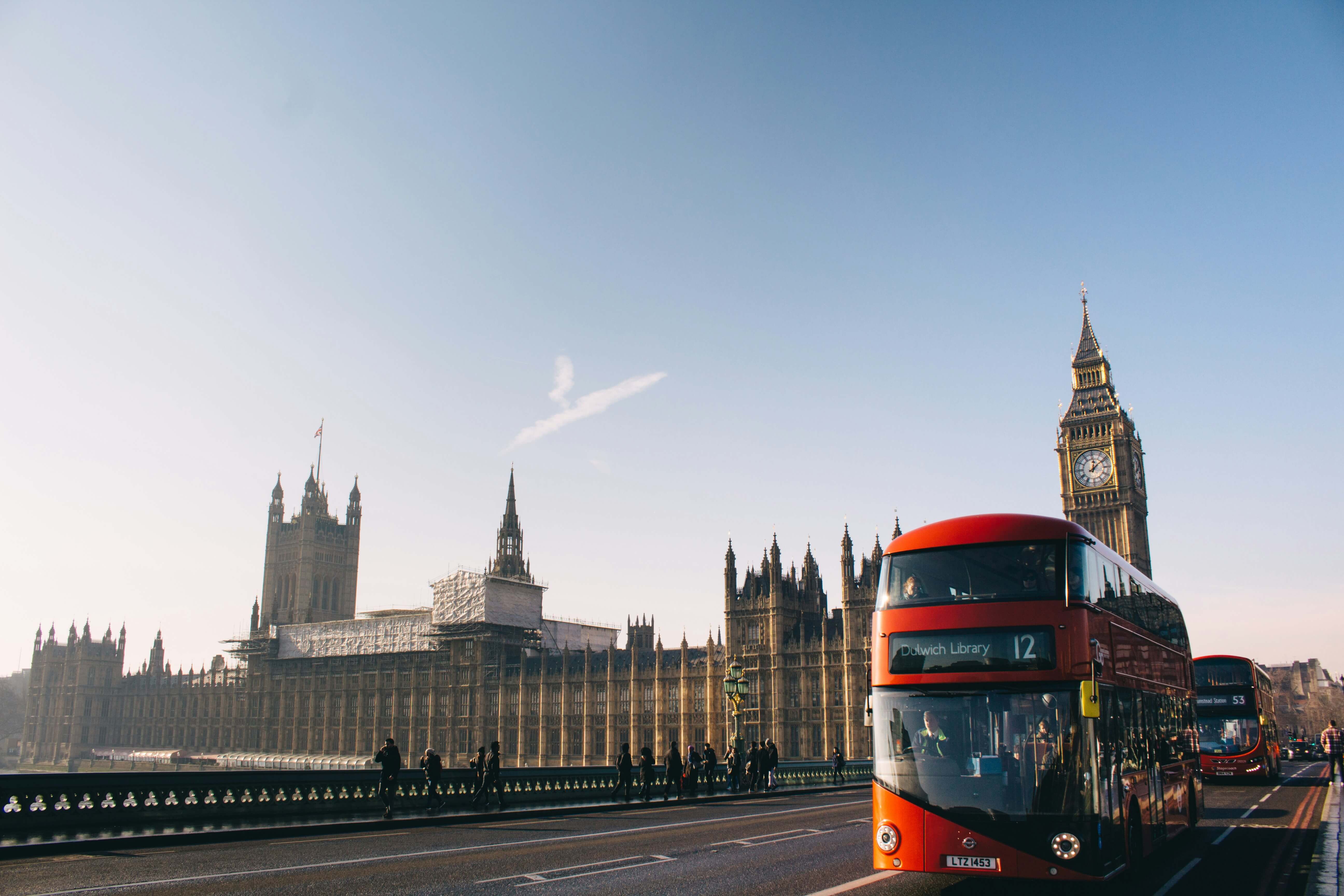 Imagen de Londres