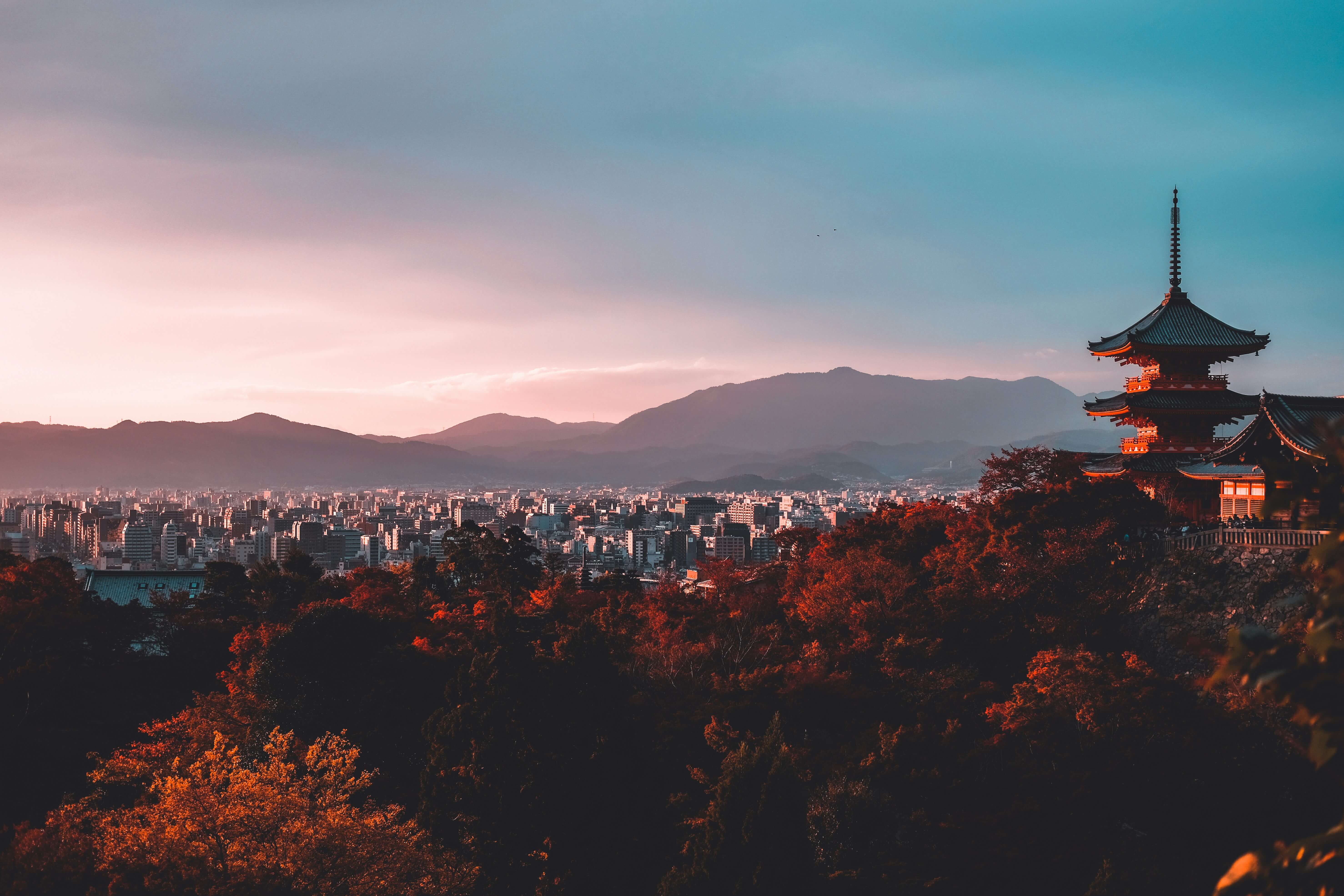 Imagen de JapÃ³n