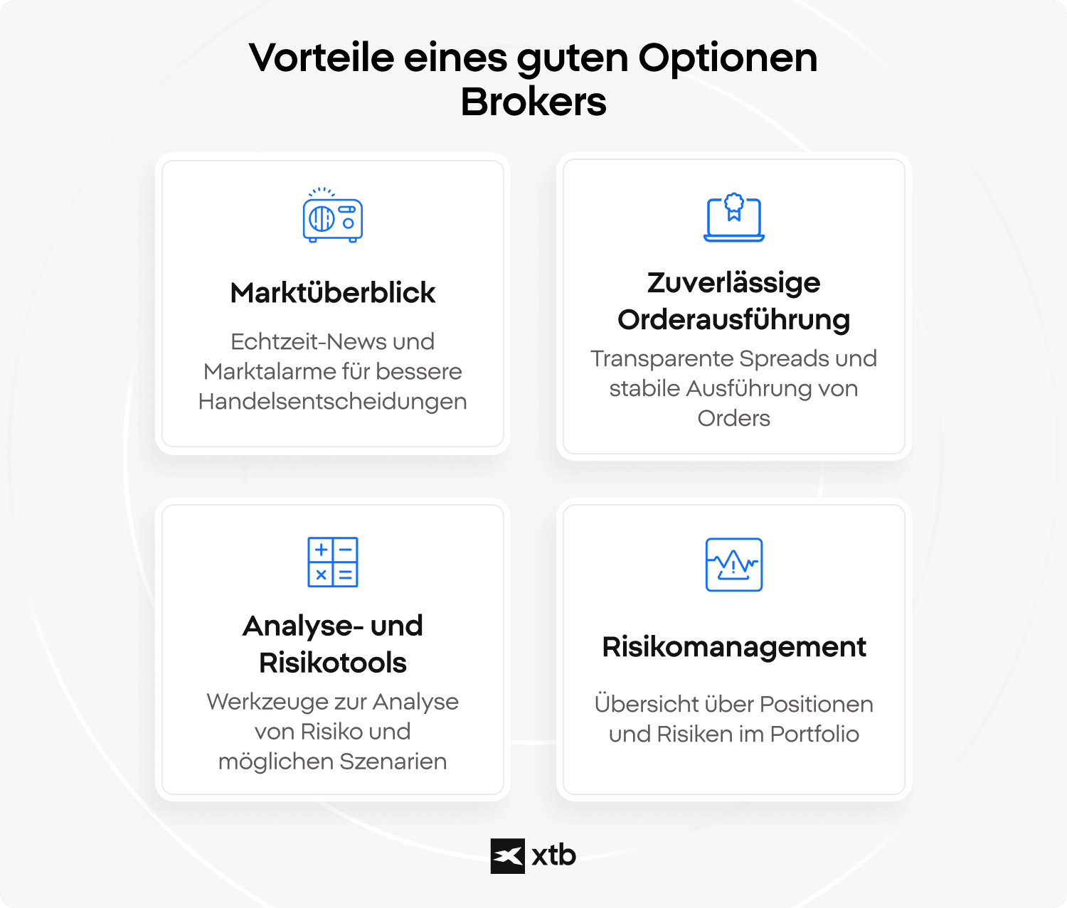 Optionen handeln Broker: Broker finden