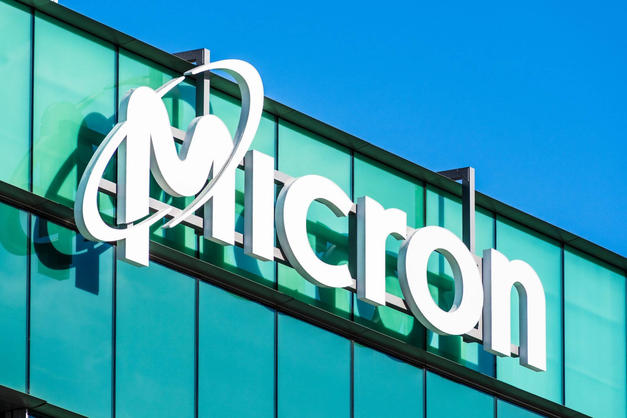 Sucursal de Micron