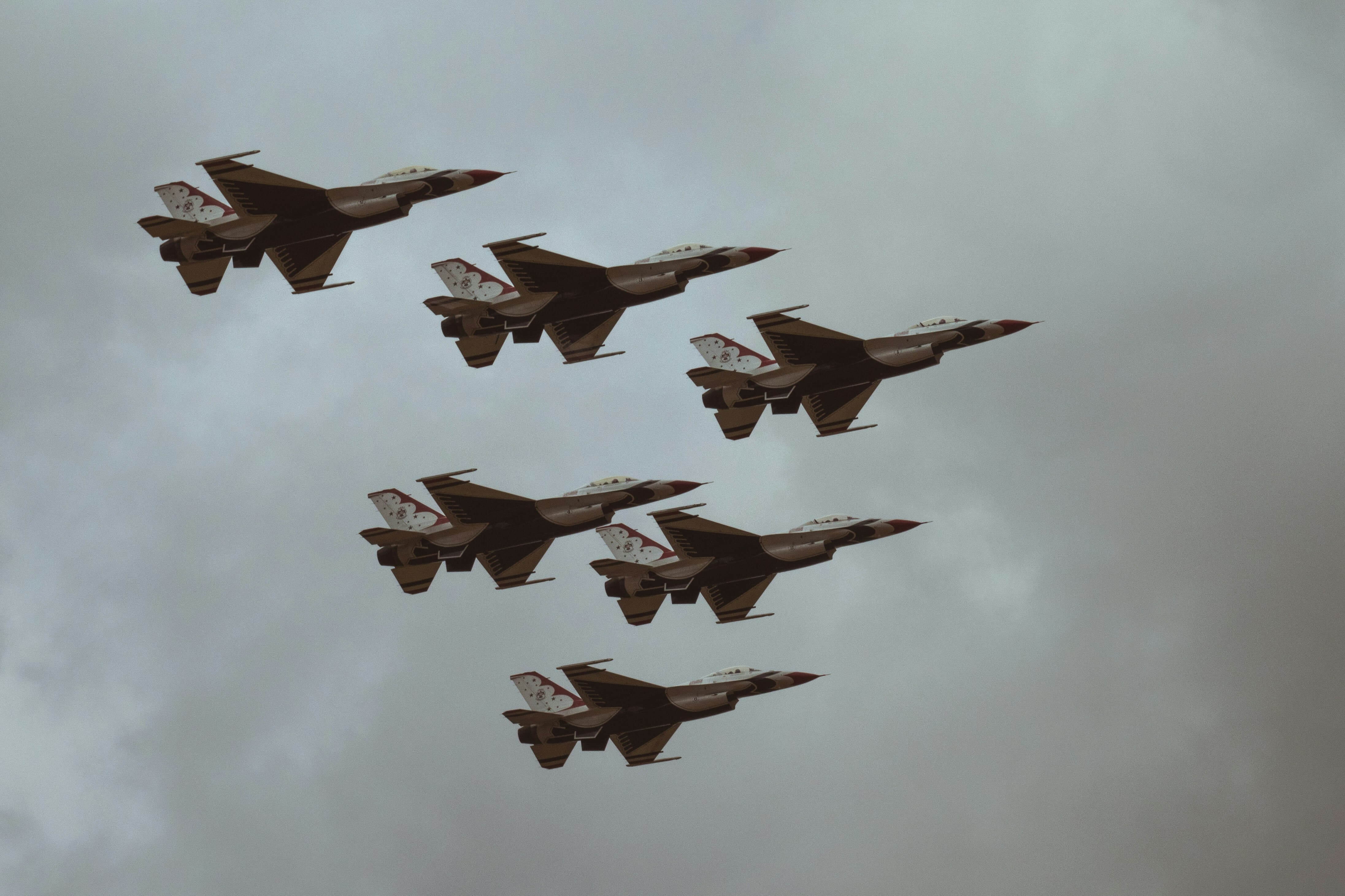 Imagen de aviones
