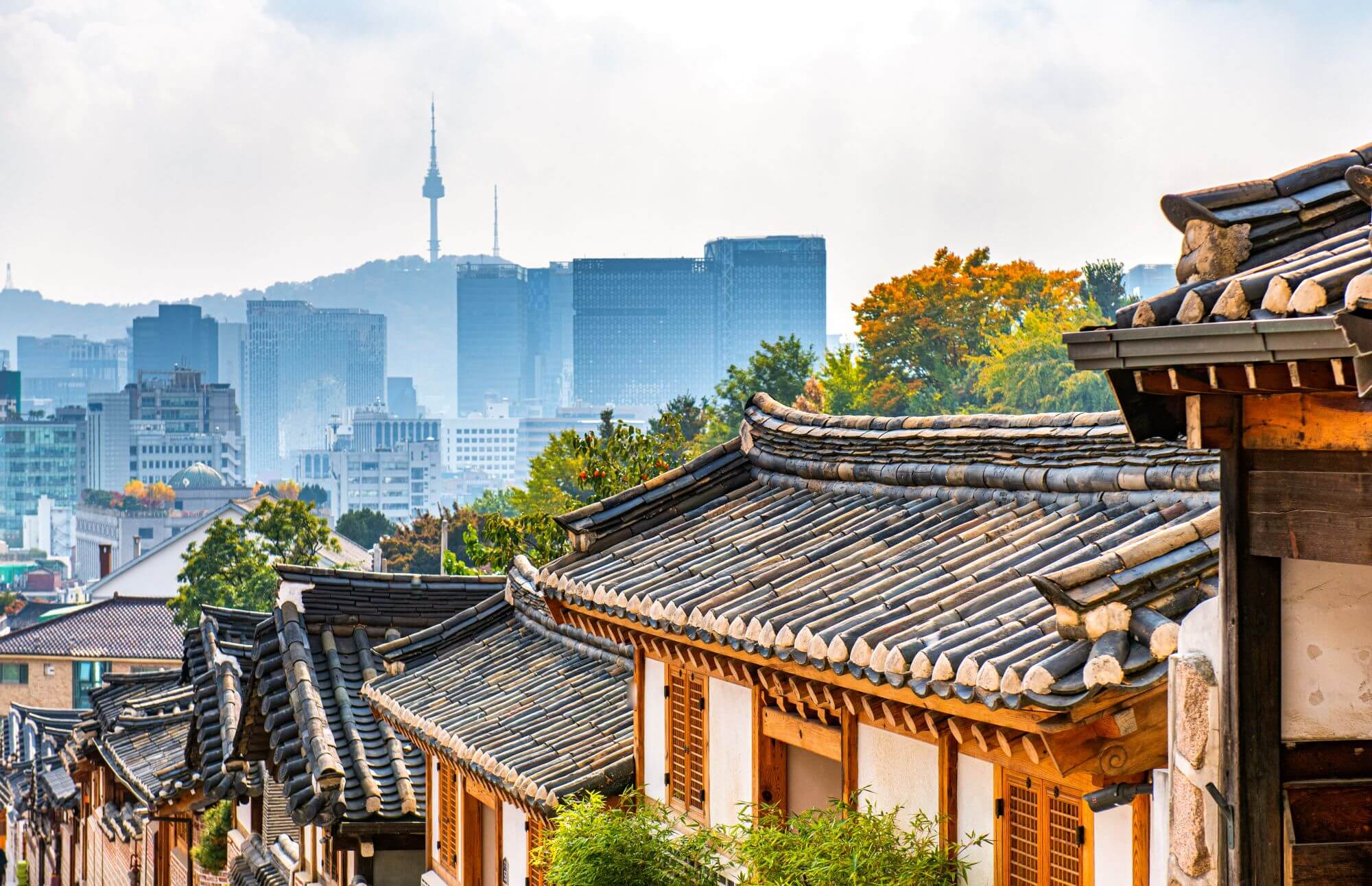 Imagen de Corea del Sur