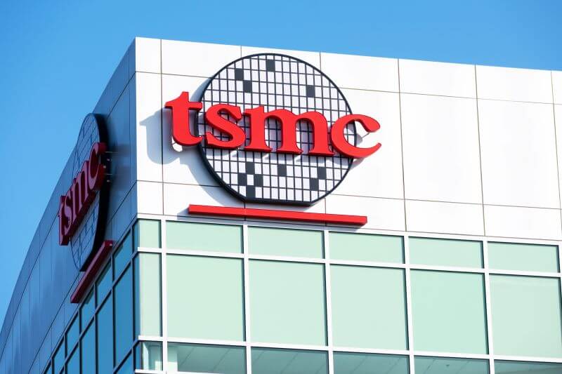 Sucursal de TSMC