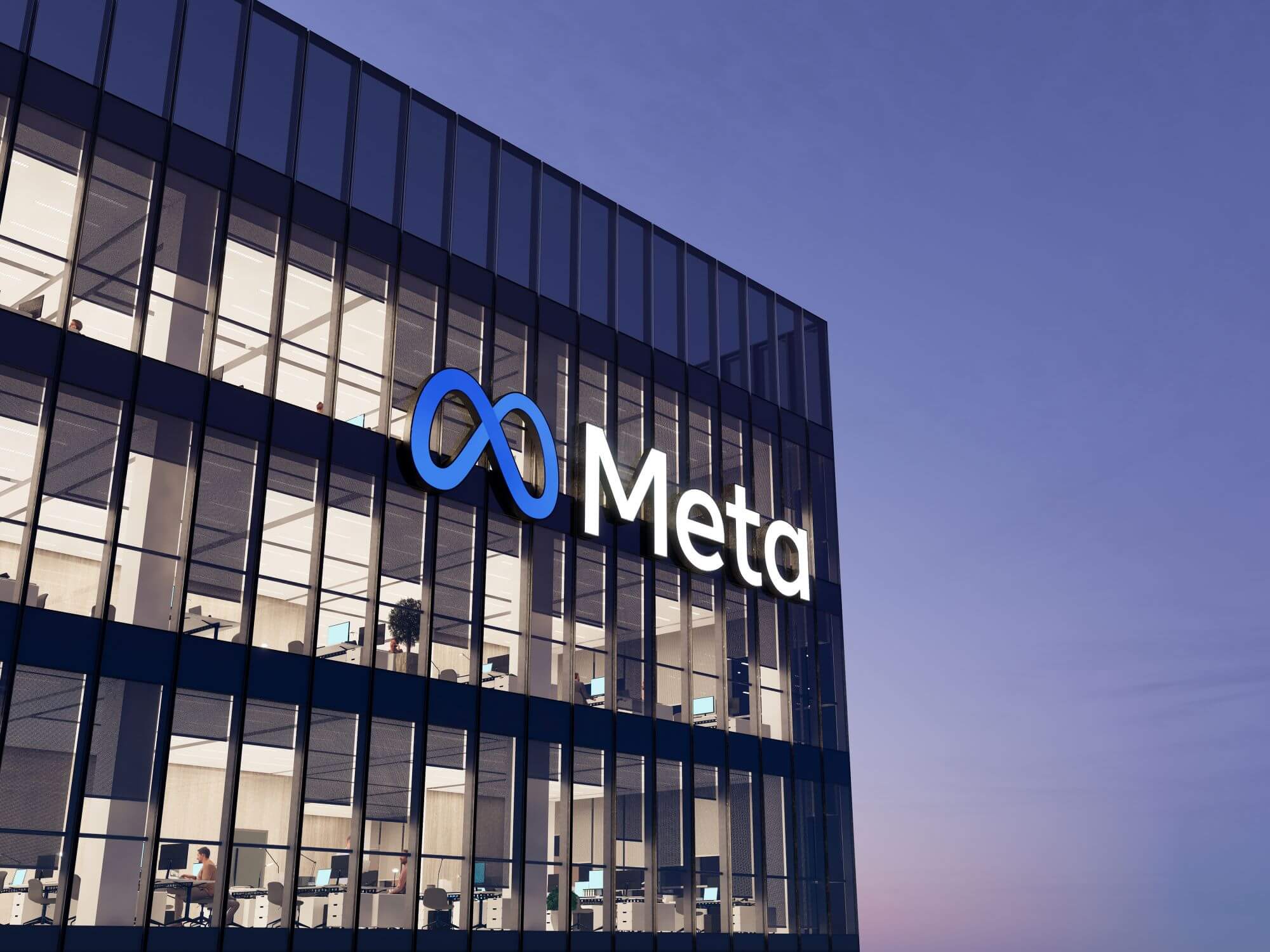 Sucursal de Meta