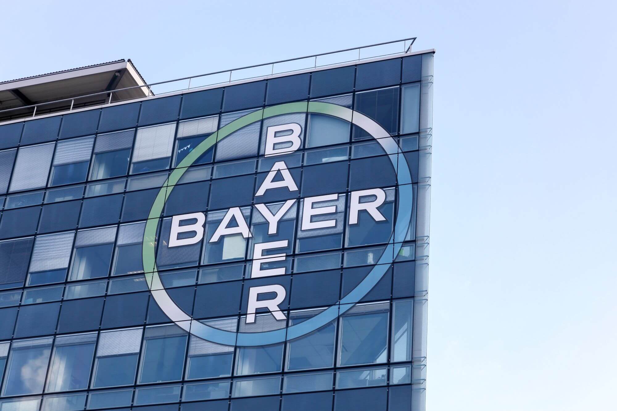 Sucursal de Bayer