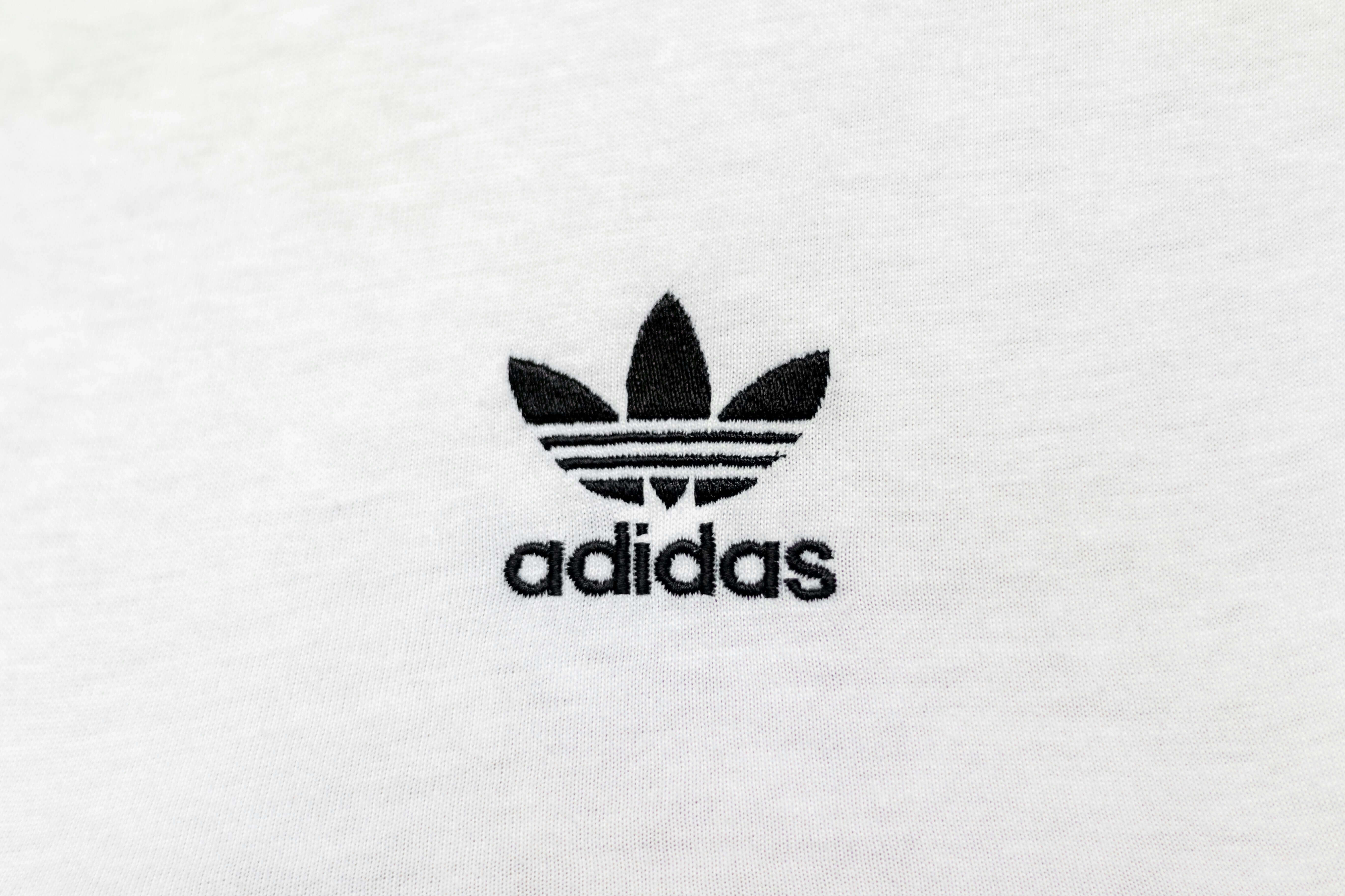 Imagen del logo de Adidas