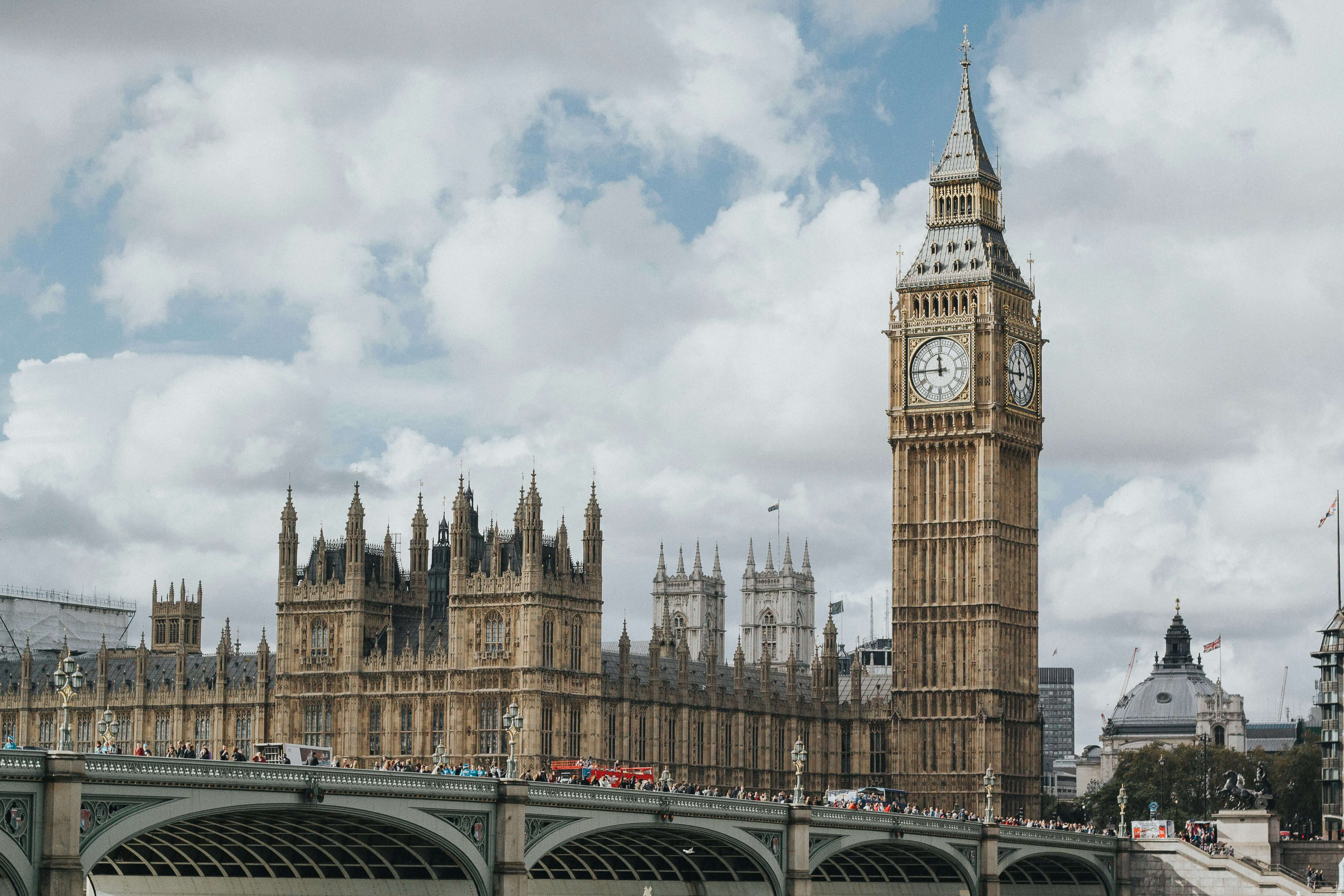 Imagen de Londres