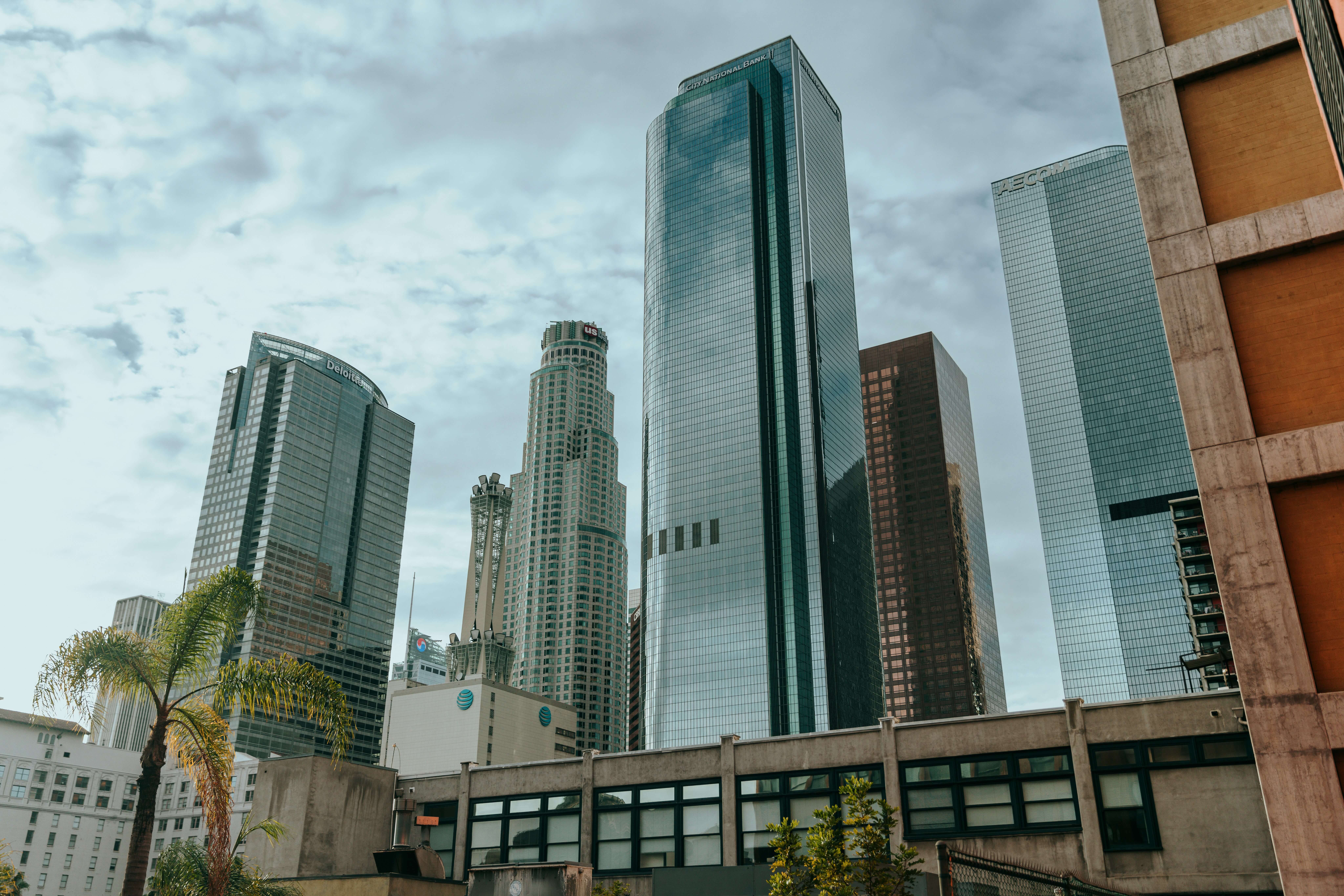 Sucursal de Charles Schwab