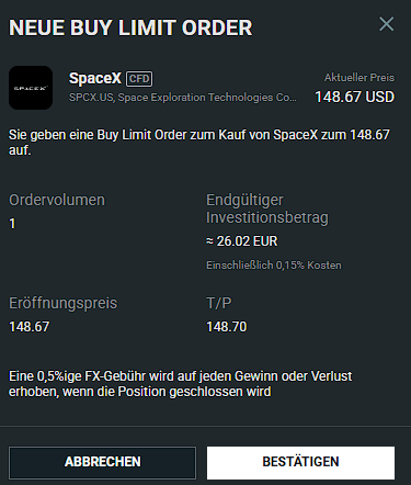 Take Profit_XTB3