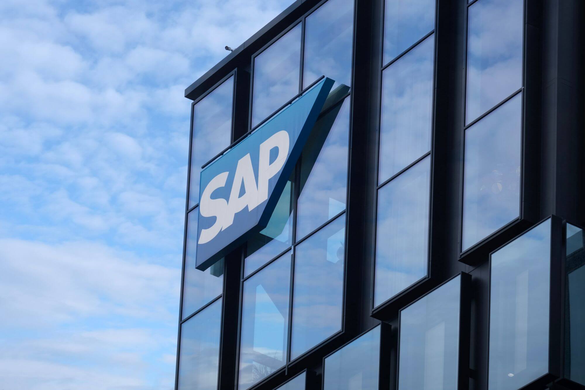 Sucursal de SAP