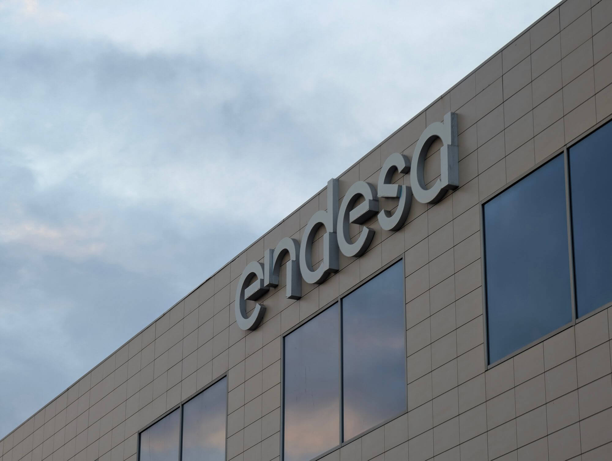 Sucursal de Endesa