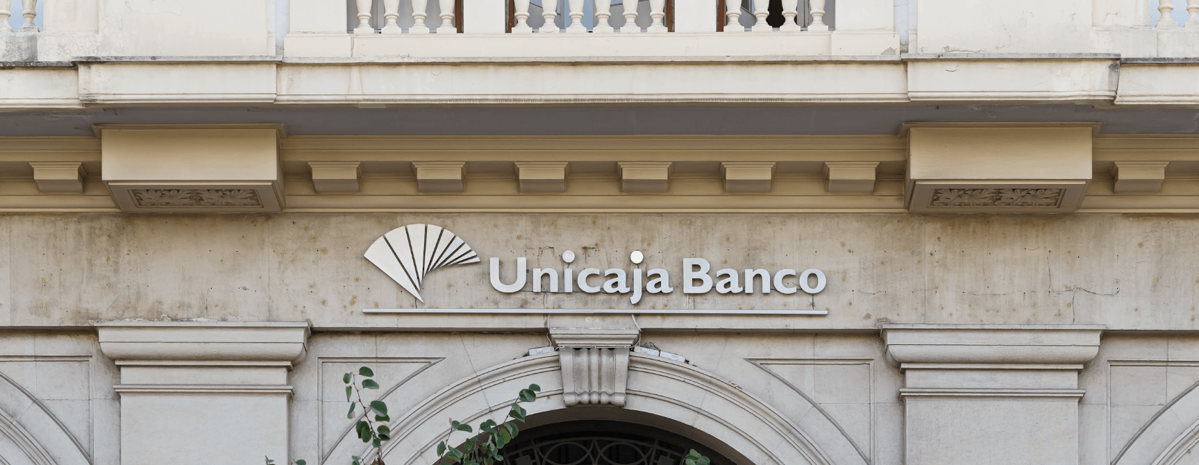 Sucursal de Unicaja
