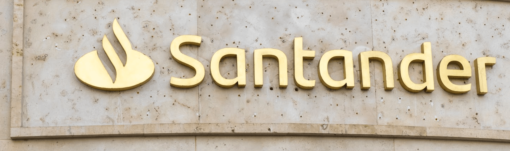 Sucursal del Banco Santander