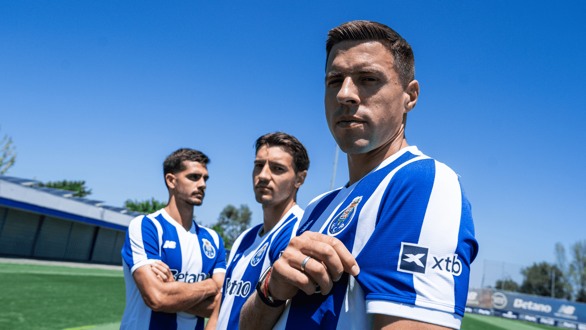 porto a xtb