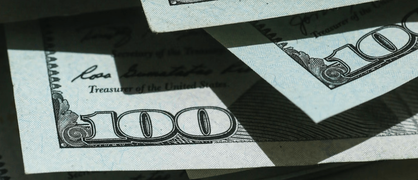 Imagen de un dólar