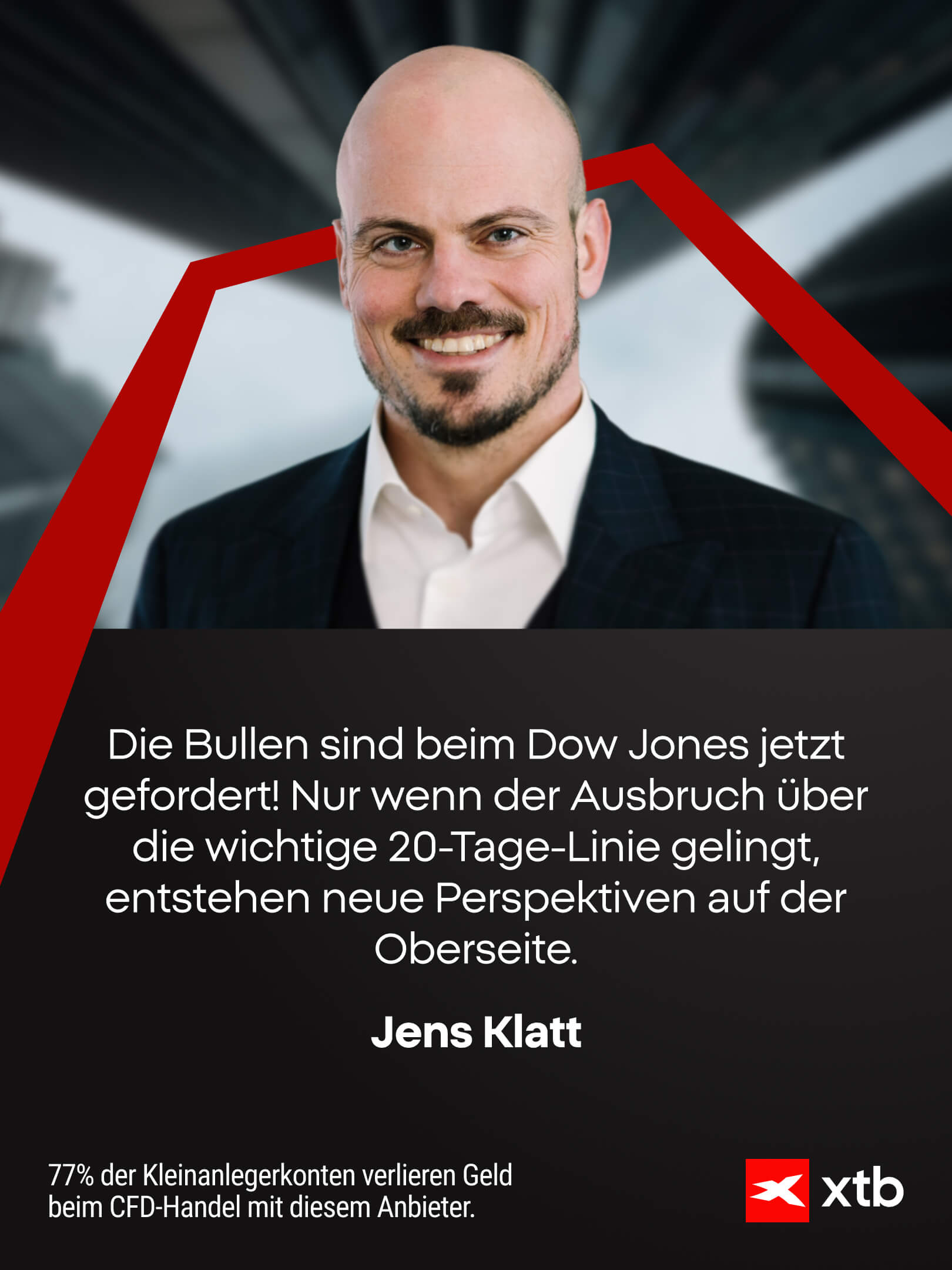 Jens Klatt Zitat
