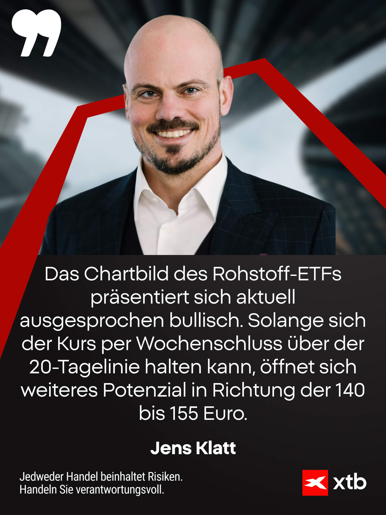 UIQK Jens Klatt Experten Kommentar