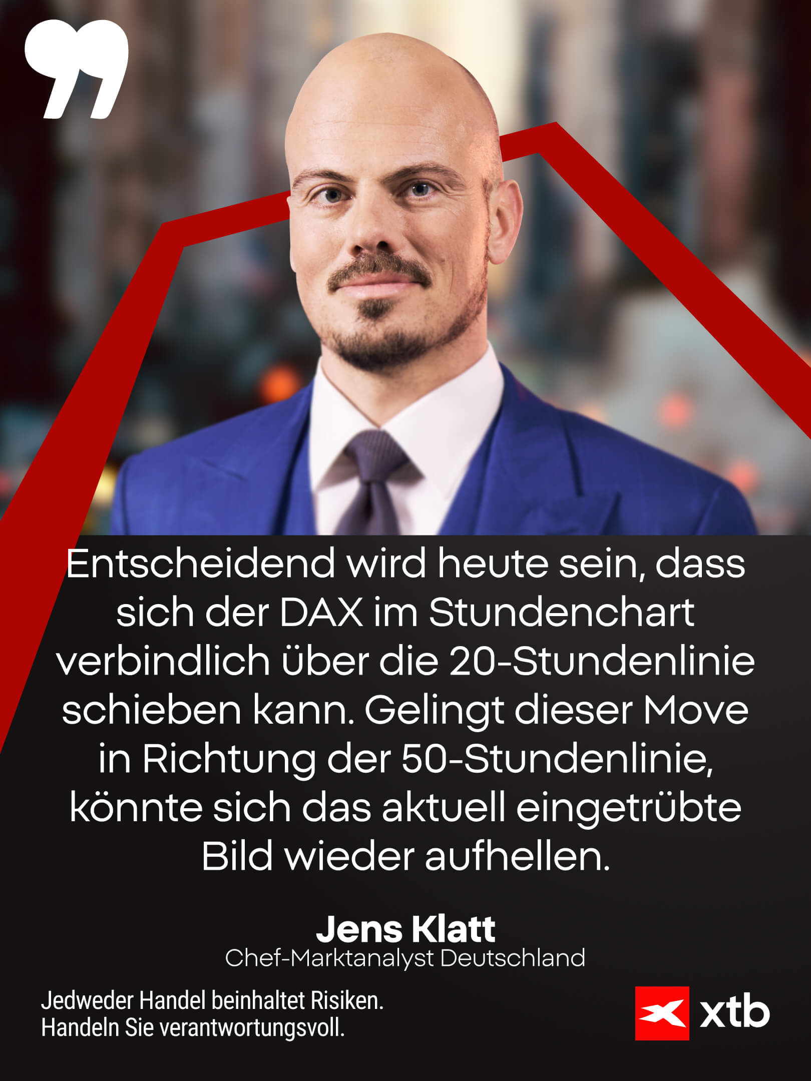 Expertenkommentar von Jens Klatt