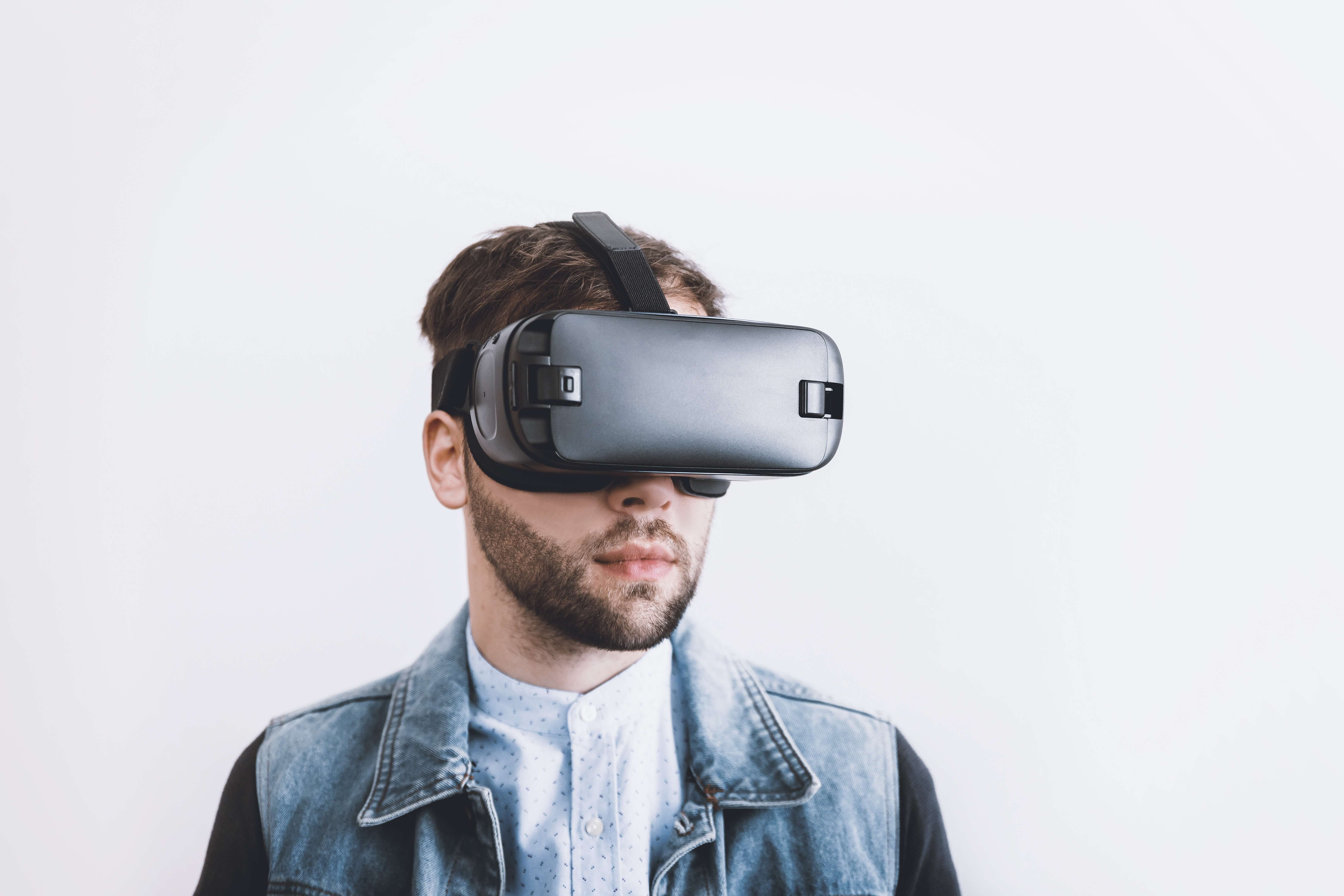 realitate virtuala, investitii gaming xtb
