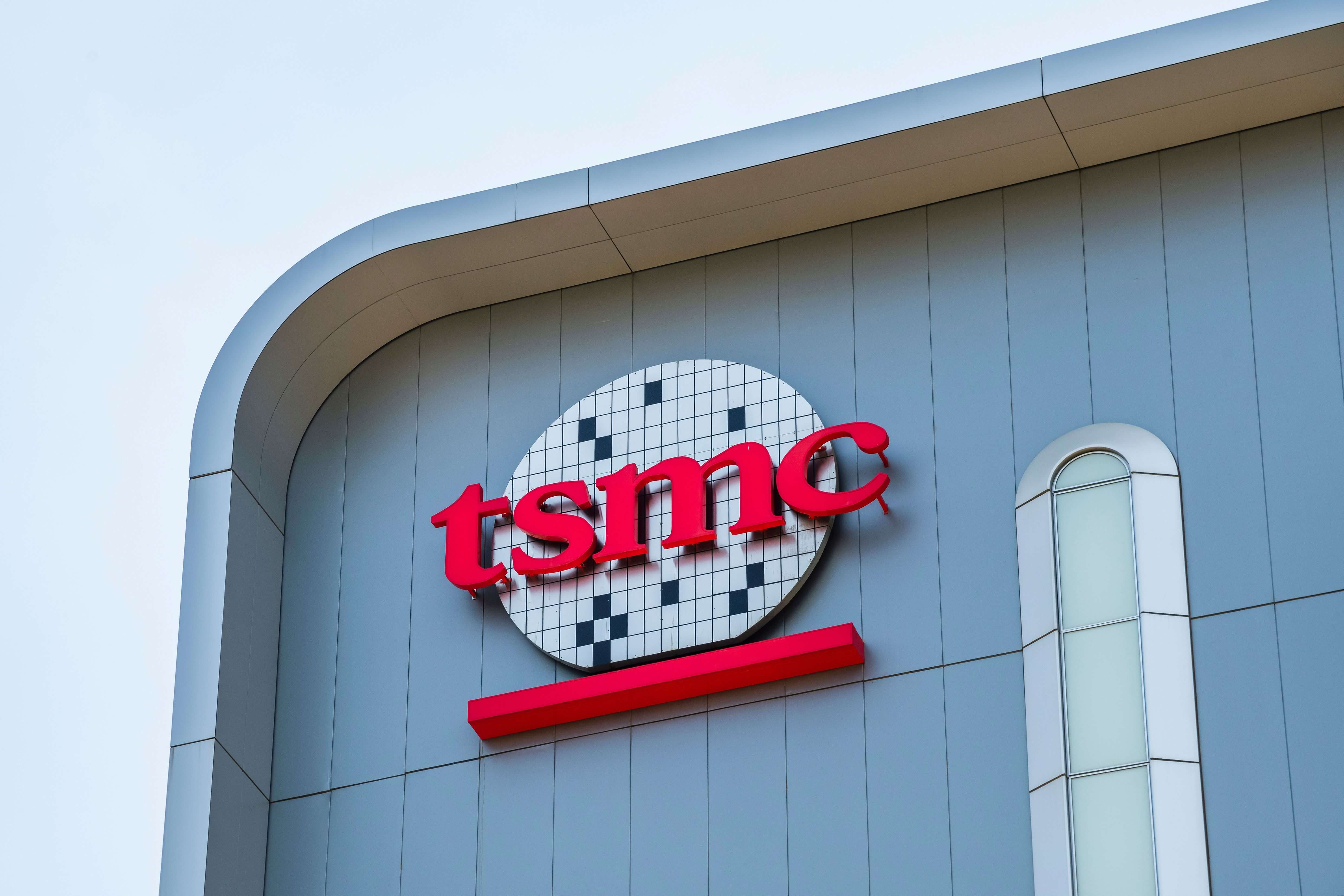 Sucursal de TSMC