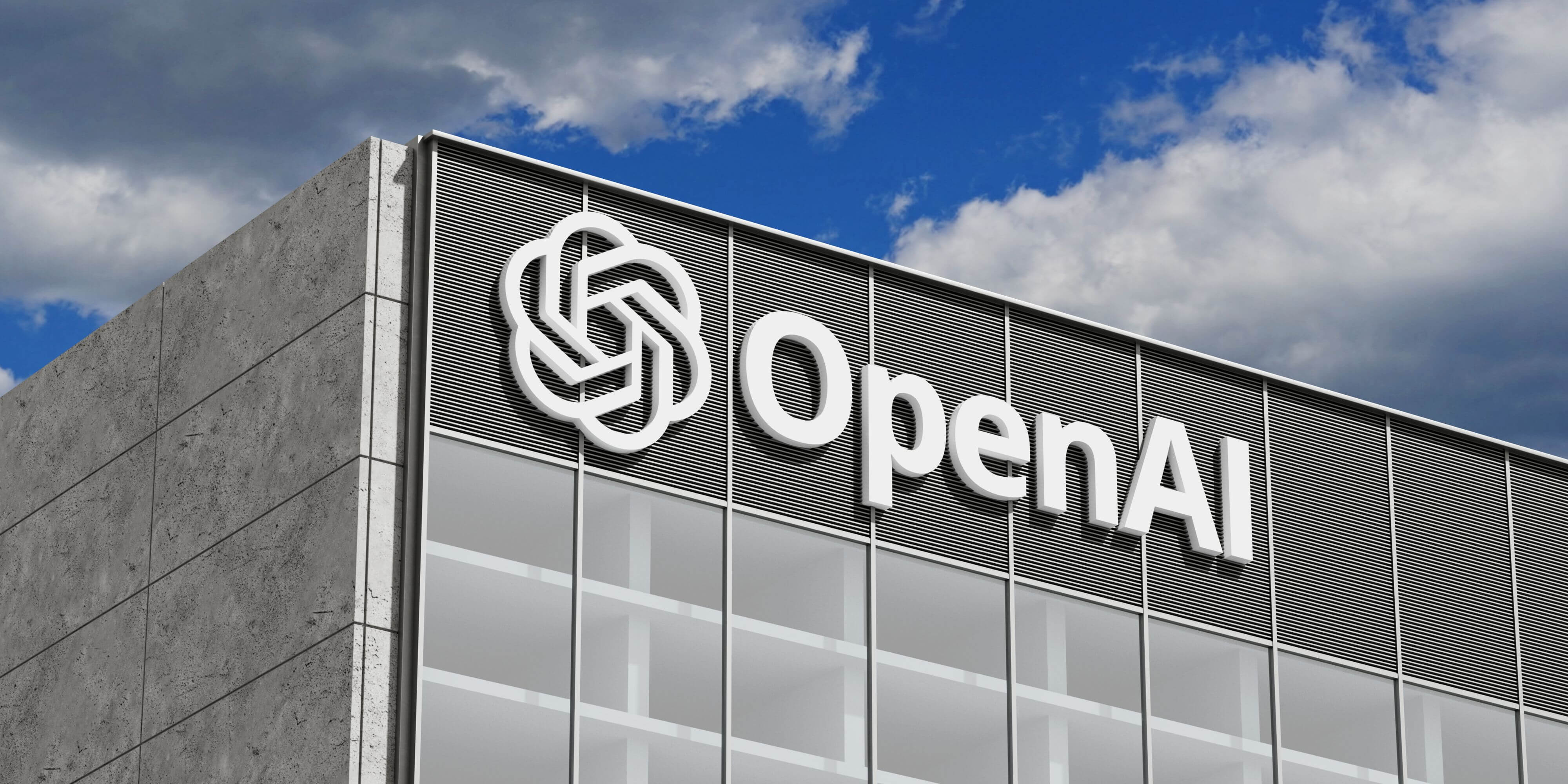Sucursal de OpenAI en un artículo sobre el plan de la firma para pausar la salida a bolsa de Anthropic