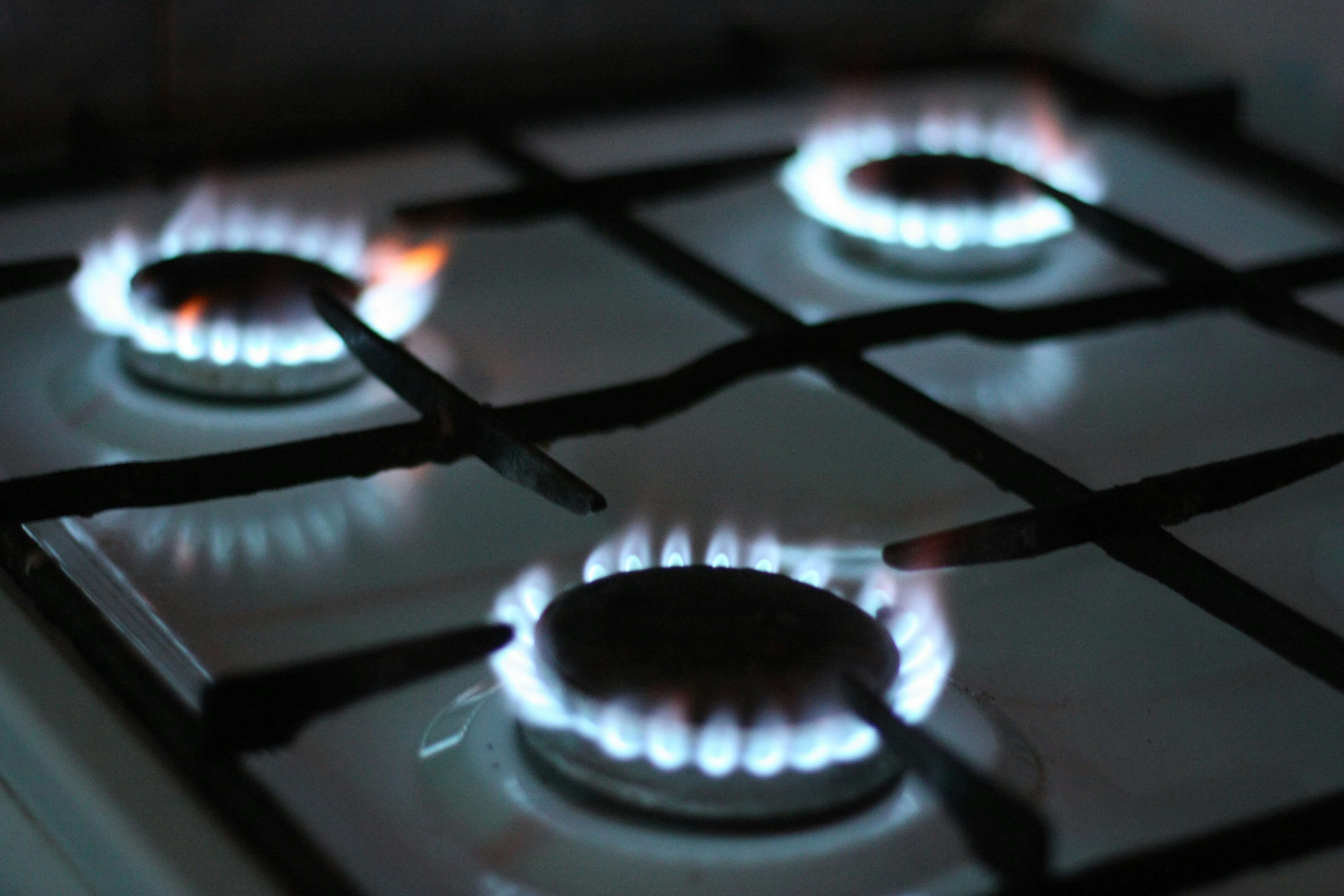 Imagen de hornillos de gas