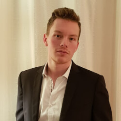Benjamin SABBAH