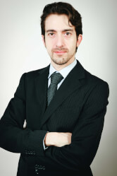 David Pascucci