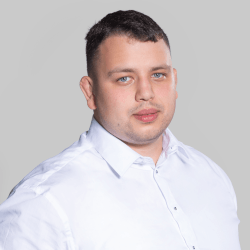Eryk Szmyd