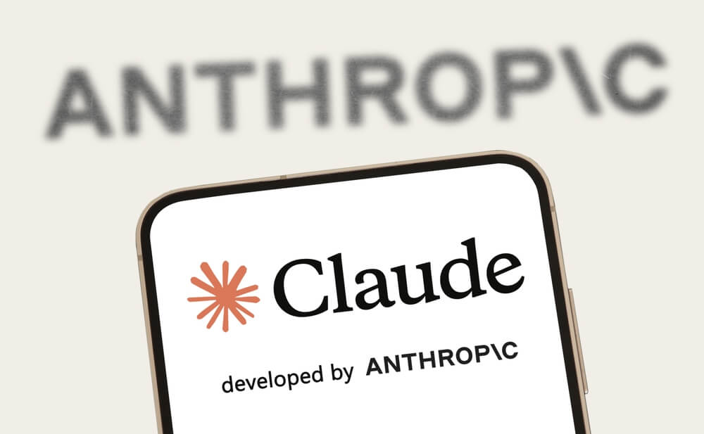 Claude by Anthropic