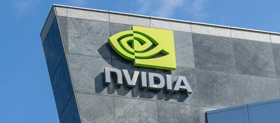 Sucursal de Nvidia