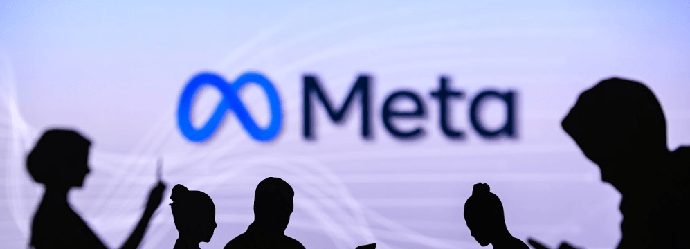 Imagen de una sucursal de Meta