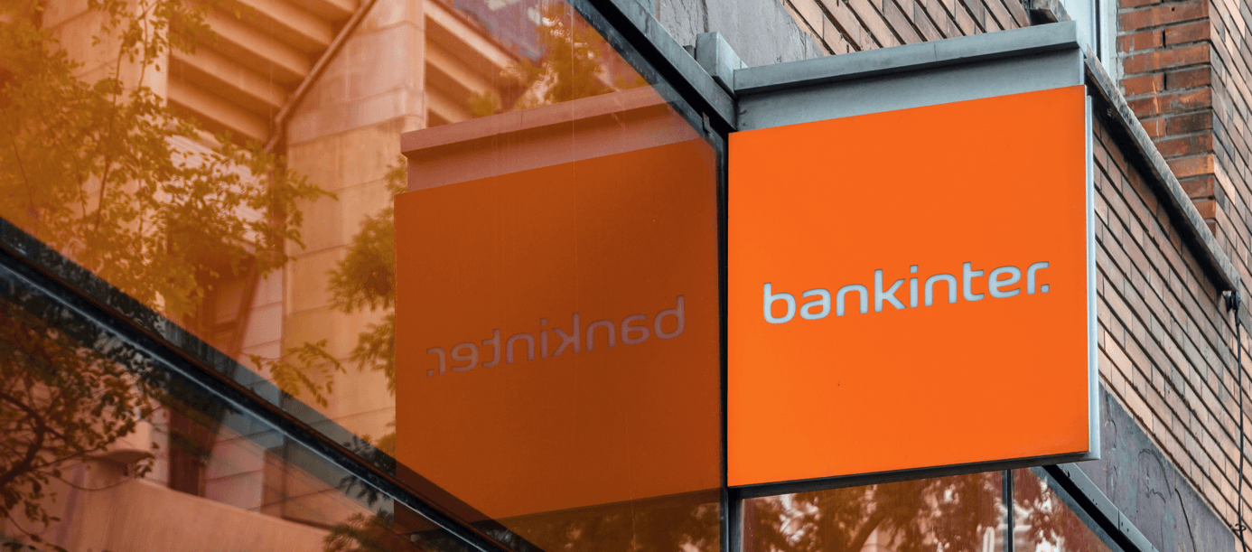Sucursal de Bankinter