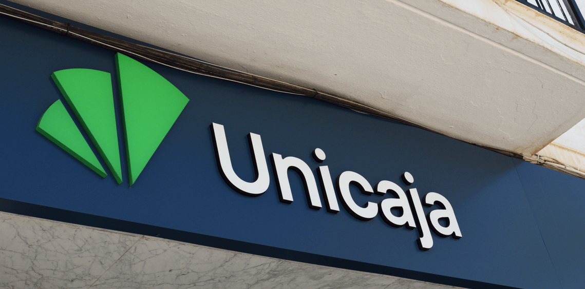 Sucursal de Unicaja