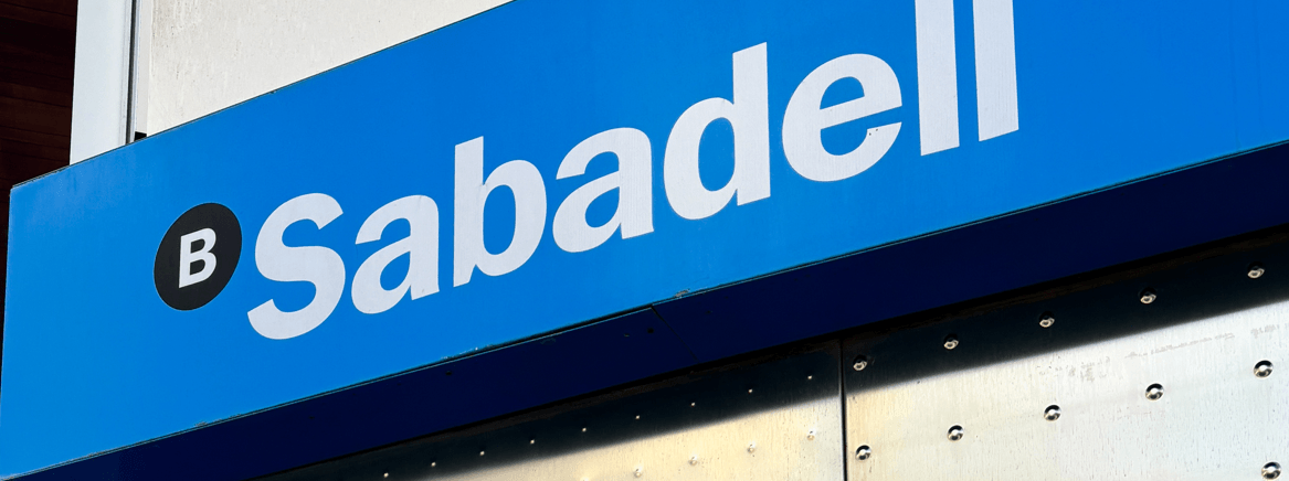 Sucursal del Sabadell