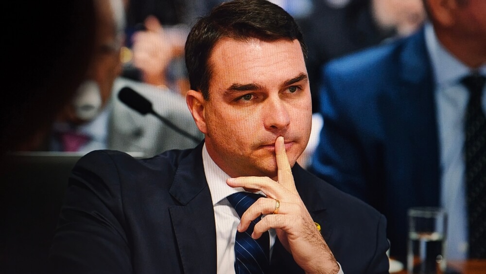 Flavio Bolsonaro