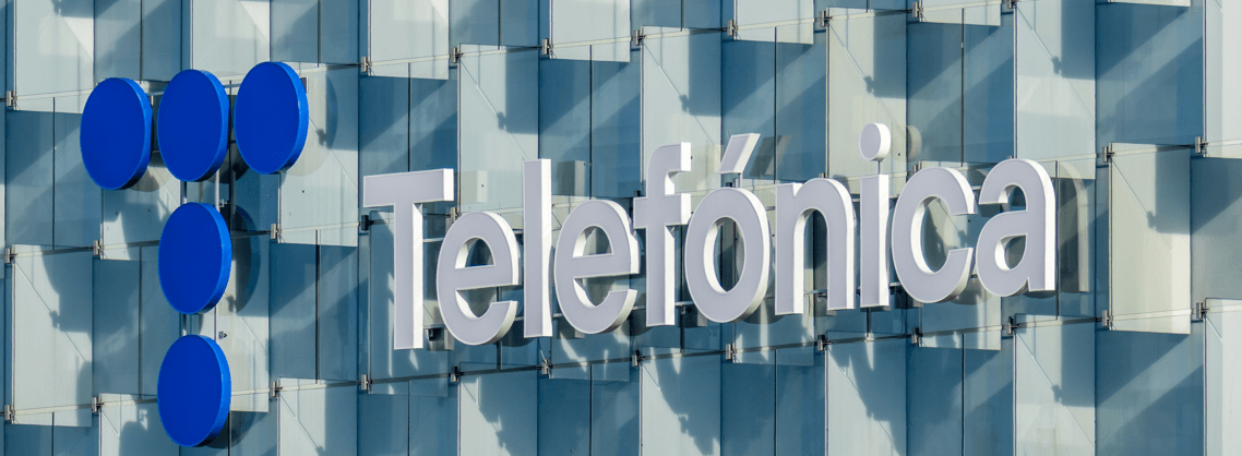 Sucursal de TelefÃ³nica