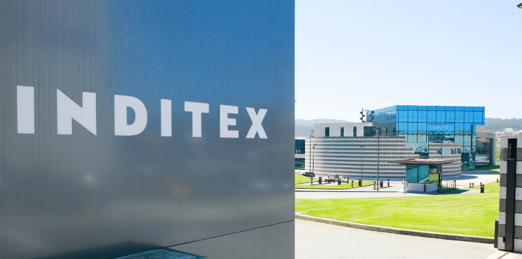 Inditex