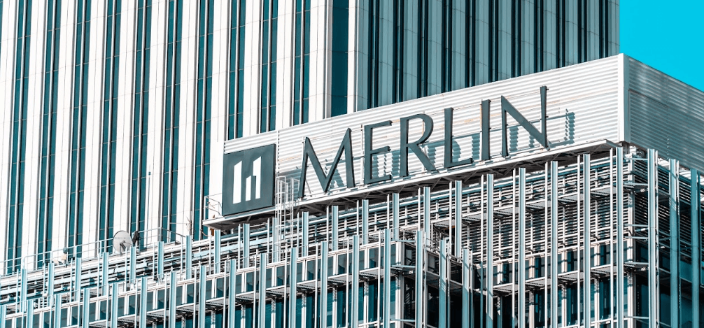 Sucursal de Merlin