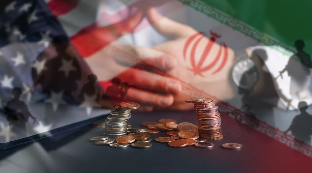 iran y eeuu