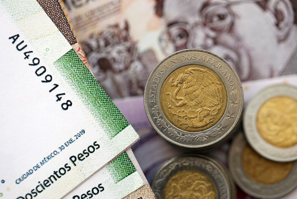 peso mexicano
