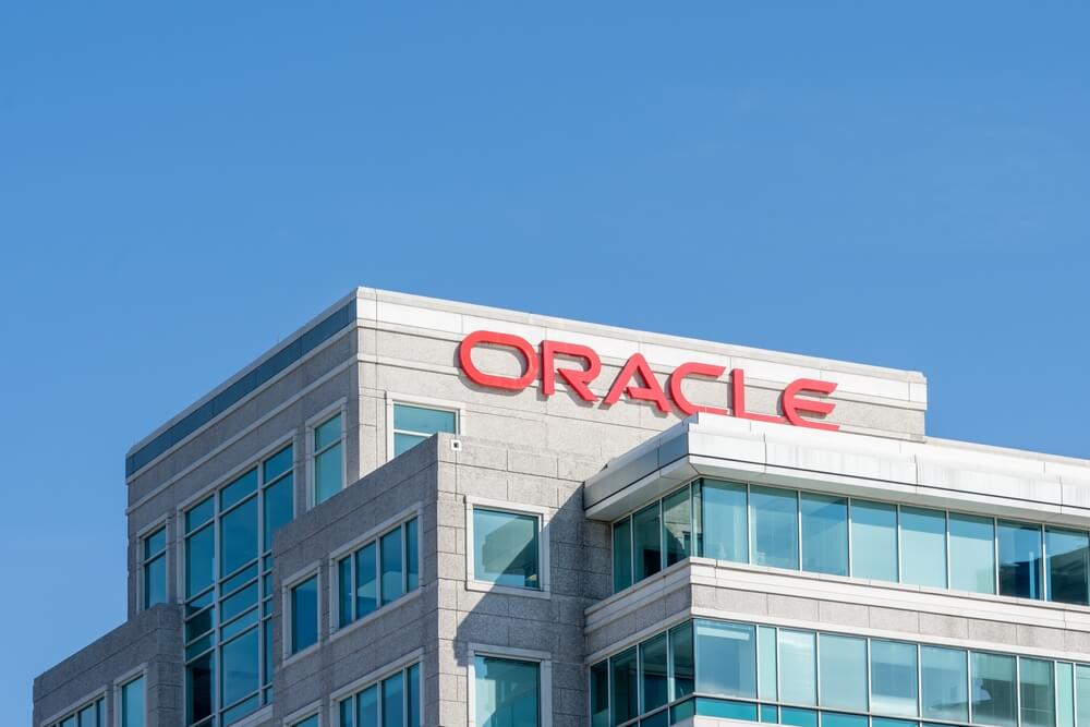 la facha de oracle
