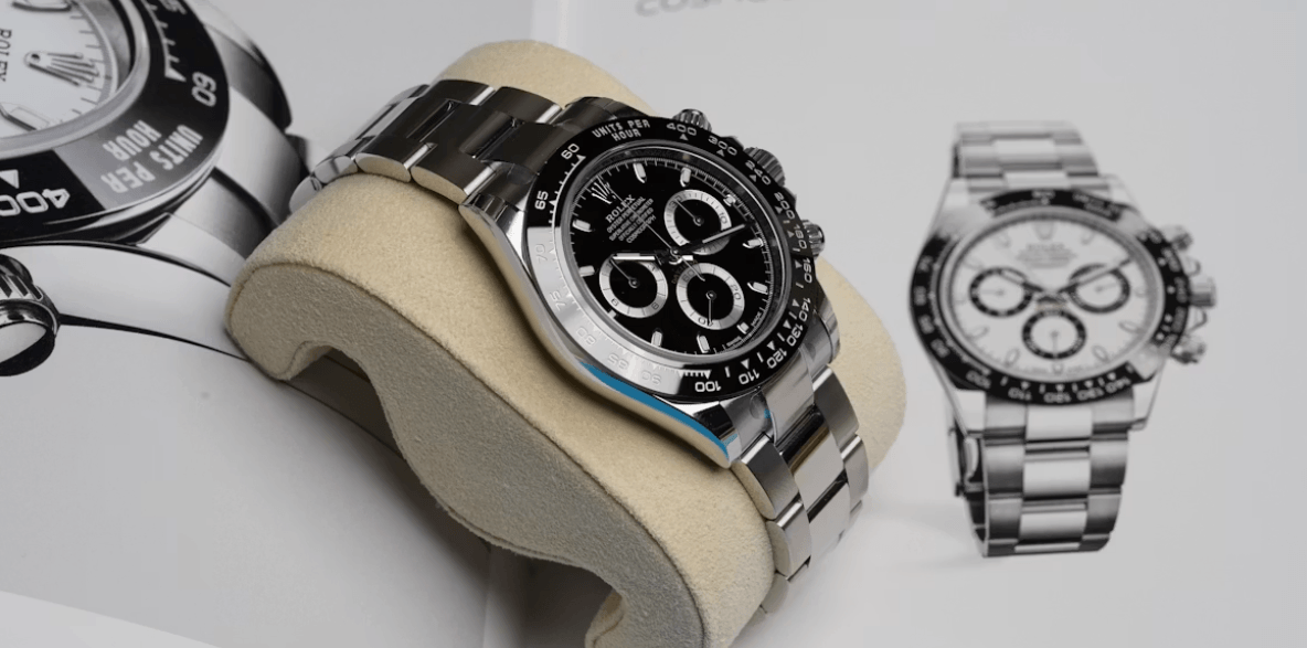 Imagen de relojes